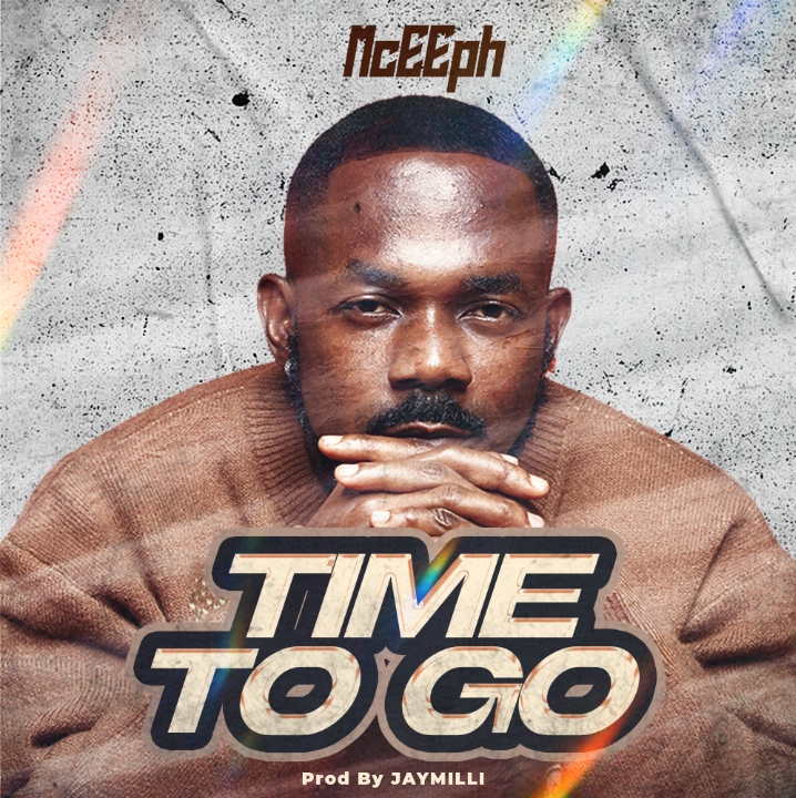 Download Music: McEEph – Time To Go