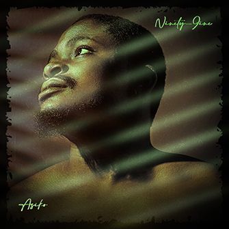 EP: Asiko – Ninety Nine (99)