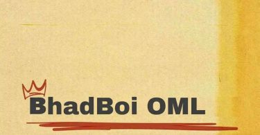 Download Music: BhadBoi OML – Opueh