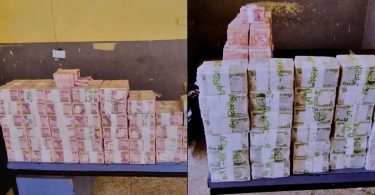 Police recover over N31M from four officers who extorted a civilian