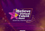 Your Chance to Win & Shine: iBelieve Virtual Talent Hunt – Christmas Edition