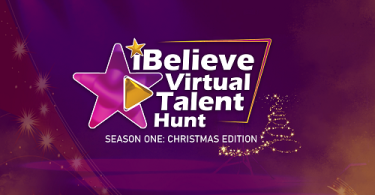 Your Chance to Win & Shine: iBelieve Virtual Talent Hunt – Christmas Edition