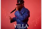 Download Music: Pianojollof & Frenzyoffixial – Villa (Acoustic)