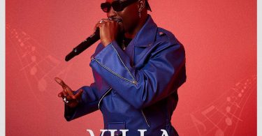 Download Music: Pianojollof & Frenzyoffixial – Villa (Acoustic)