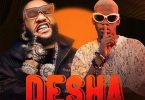 Download Music: Kcee – Desha ft. S.N.E