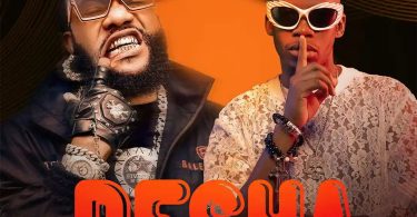 Download Music: Kcee – Desha ft. S.N.E