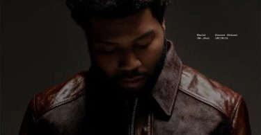 Download Music: Khalid – Make It Up To You ft. Ayra Starr Mp3