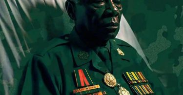 Download Music: Oluwadolarz – Old Soldier