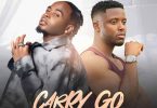 Download Music: Pryme – Carry Go (Remix) ft. Chike Mp3