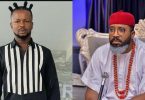 “He sees himself as the God of Nollywood” – Stanley Ontop calls out Frederick Leonard for also blocking him