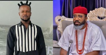 “He sees himself as the God of Nollywood” – Stanley Ontop calls out Frederick Leonard for also blocking him