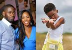 ‘It Took Me Less Than 30 Minutes’ – Teebillz Brags About Teaching His Son What Tiwa Savage Could Not