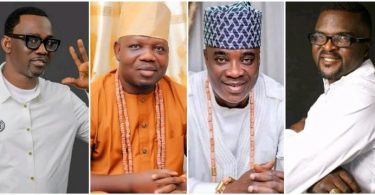 Fuji industry on fire: Sefiu Alao, in new clip, roasts KWAM 1; rumors of Obesere and Pasuma’s beef spread