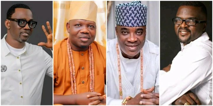 Fuji industry on fire: Sefiu Alao, in new clip, roasts KWAM 1; rumors of Obesere and Pasuma’s beef spread