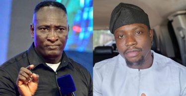 VeryDarkMan reacts to claims of Prophet Jeremiah Fufeyin hearing God in a jet