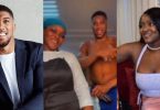 Anthony Joshua’s private chef shares heartwarming video with the boxer in the kitchen