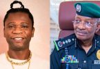 Speed Darlington files N300m suit against IGP