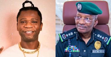 Speed Darlington files N300m suit against IGP