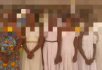 Church honours 20 girls for keeping their virginity