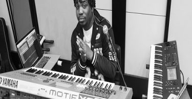 I Have No Regrets, I Choose Music – Tobbydaniels, Producer