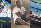 Man who fled fuel station without paying ₦58,548.4 apprehended, shocking details emerge