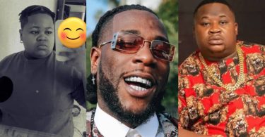 Man writes to Burna Boy for help, says he was abandoned in village by his brother, Cubana Chief Priest