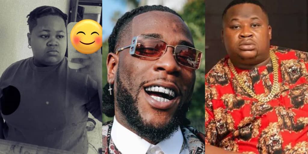 Man writes to Burna Boy for help, says he was abandoned in village by his brother, Cubana Chief Priest
