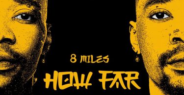 8miles – How Far