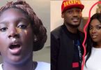 Isabella Idibia’s old video trends amid 2Face and Annie’s crisis, says she doesn’t see them as parents