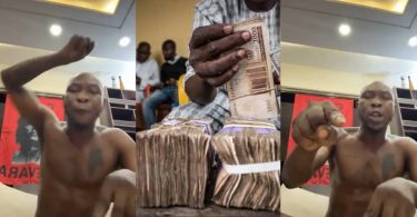 Seun Kuti blasts cryptocurrency as sister allegedly loses ₦50 million in the scheme