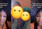 Lady narrates how 2 SS1 students passed away after visiting yahoo boys at hotel