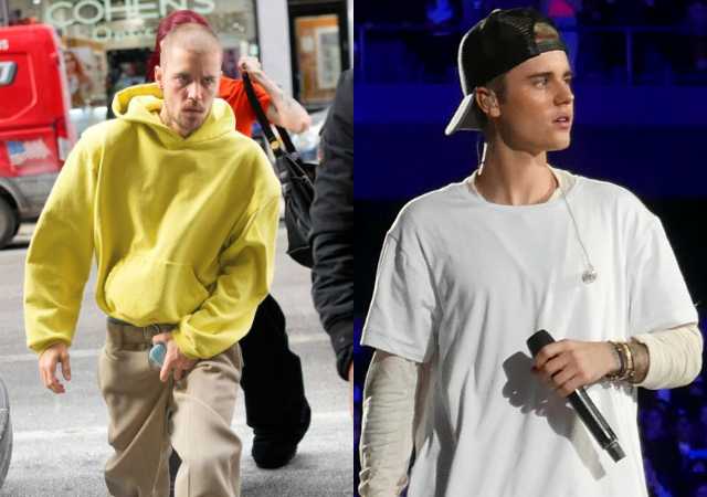 Justin Bieber New Look Sparks Buzz Online Amid Rumours of Separation from Wife