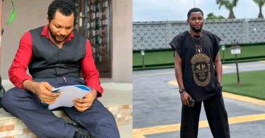 Denilson Igwe seemingly reacts to Mark Angel’s .7 M forex loss