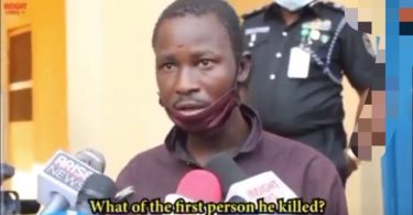 Man in Ogun sells friend to ritualist for ₦5k, victim’s head later sold for ₦20k