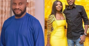 Yul Edochie Faces Backlash After Supporting 2Baba Over Marriage Drama With Annie