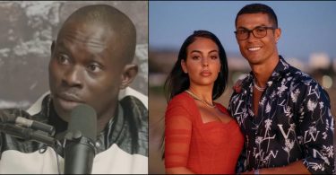 Why I think Cristiano Ronaldo doesn’t have the money to marry his girlfriend – Finance expert, Geh Geh