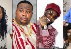 “Chief Priest did not pay Burna any N1M for show, it was Obi Cubana that paid” – Bugzy Dvinci alleges