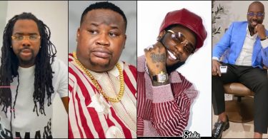 “Chief Priest did not pay Burna any N1M for show, it was Obi Cubana that paid” – Bugzy Dvinci alleges