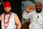 “I’m a hardcore traditionalist” – Yul Edochie declares one year after opening a ministry