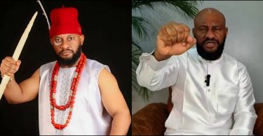 “I’m a hardcore traditionalist” – Yul Edochie declares one year after opening a ministry