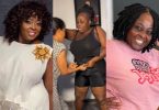 Actress Omotunde Adebowale Shares Her Struggle Of Using A Waist Trainer