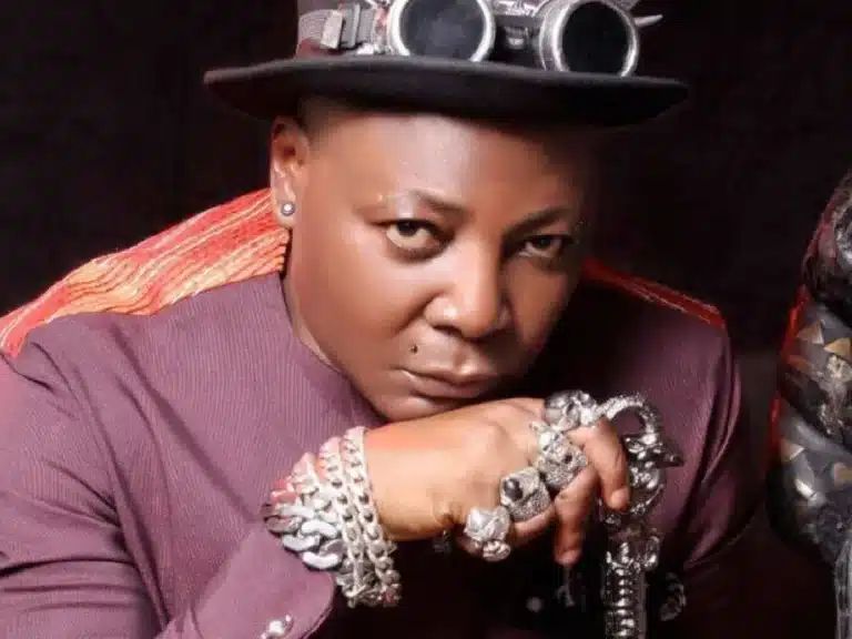 ‘You Do Not Bring Quarrel Outside For The Public To Settle’ – Charly Boy Speaks On 2Baba, Annie Divorce Saga