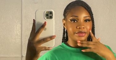 Why I’ll always run to my man’s house – Lady reveals