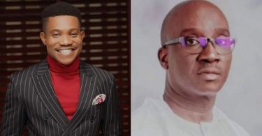 Nigerians drag pastor Jerry Eze over Edo Governor’s testimony in his church