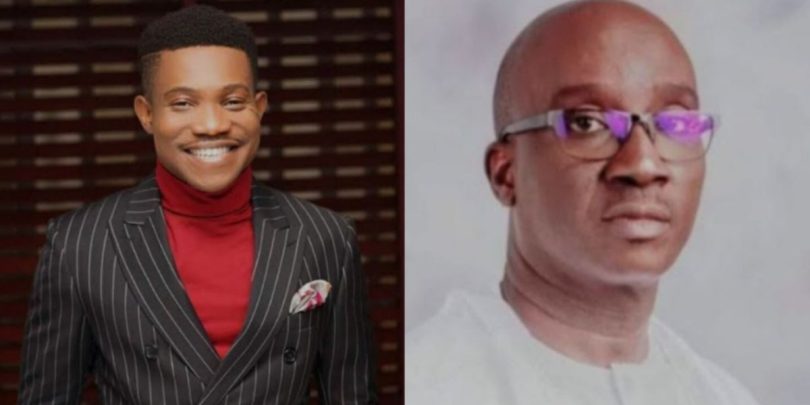 Nigerians drag pastor Jerry Eze over Edo Governor’s testimony in his church