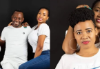 Second wife of Pastor celebrates his anniversary with his first wife