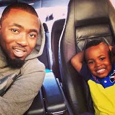 Ice Prince’s negligence led to our 12-year-old son’s hospitalization – Baby Mama cries out