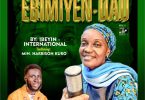 Download Music: Ibeyin Int – Ebimiyen Dau ft Min. Harrison Kuro