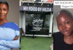 Hilda Baci apologizes, gifts customer ₦50K voucher after complaint over ₦6K pepper soup