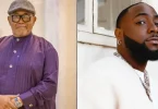 “Davido is the least arrogant among his peers” – Patrick Doyle